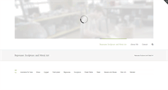 Desktop Screenshot of maronpot.com